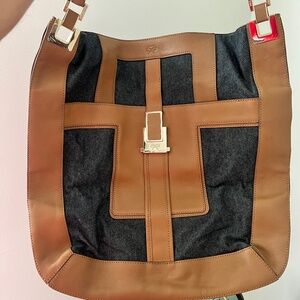 Anya Hindmarch vintage designer bag